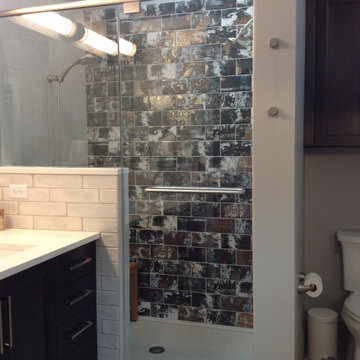 Kadel Bathroom Remodel