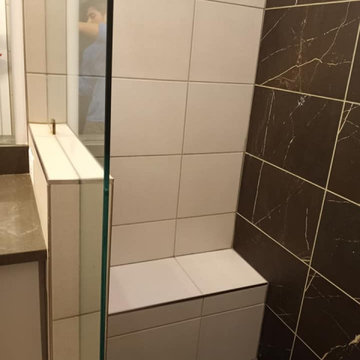 Interior Transformations