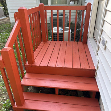 Exterior Painting