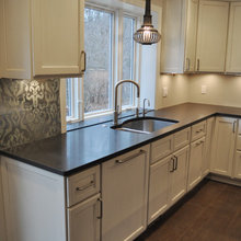 New house