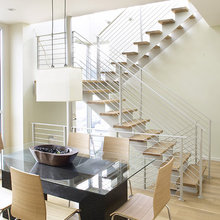Stair case