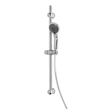Designer Shower heads and Body Spray