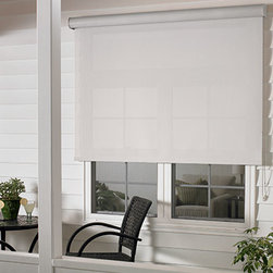 Exterior Solar Shades - Products
