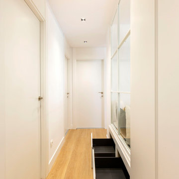 Piso de 4 Hab -  Pozuelo