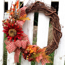 fall/halloween