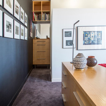 My Houzz: Clean Lines and Personal Style in a Tucson Townhouse