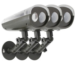Transitional Outdoor Flood And Spot Lights by W86 Trading Co., LLC