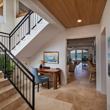 Coral Point