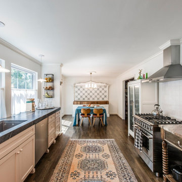 Kitchen Renovation