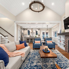Interiors