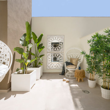 PISO PILOTO CAPISTRANO 21, SALSA INMOBILIARIA