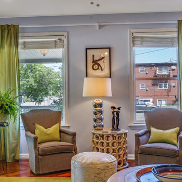 Asbury Shore Home 2
