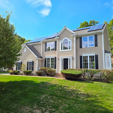 Jaleel Residence