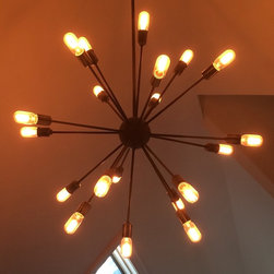 Lighting options - Products