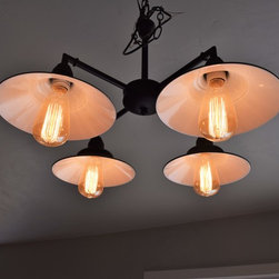 Chandeliers - Chandeliers