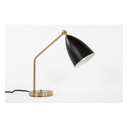 Stilnovo Grasshopper Table Lamp - Table Lamps