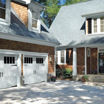 Modern Day Garage Columbus