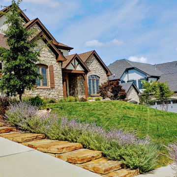 Des Peres New Build