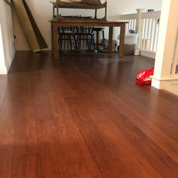 Traditional Hardwood Refresh Fremont
