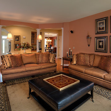 Northern Virginia Residence 6
