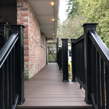 Exteriors & Decks
