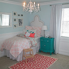 parkers room