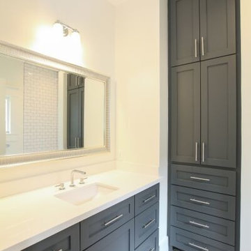 Houston Heights Remodels