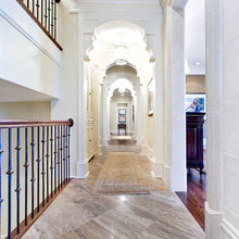 HALLS