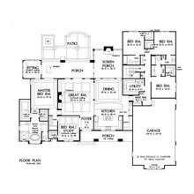 layout