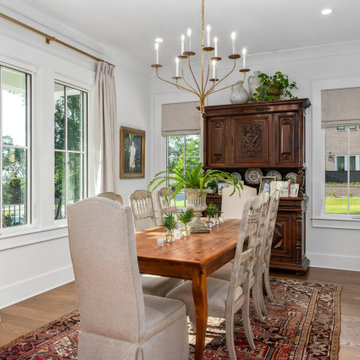Camellia Cottage