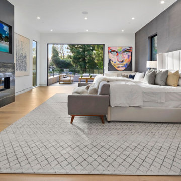 Encino, CA