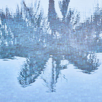 Eternity Landscape