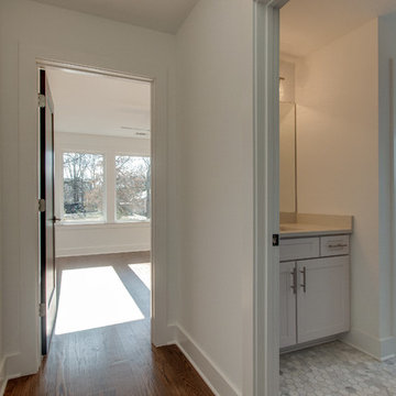 608 B Hamilton Ave.