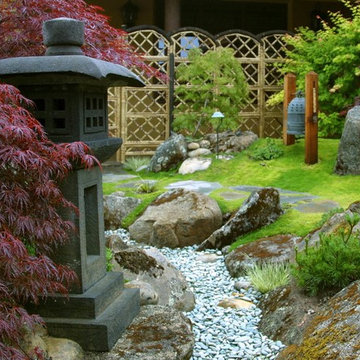 Japanese Garden