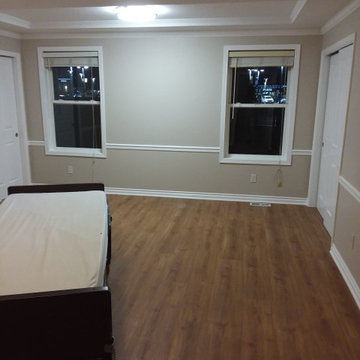 All Terrain Painting & Repairs NW
