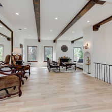 Living Room Ideas
