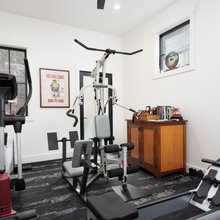 Exercise Room
