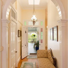 Entry Hall