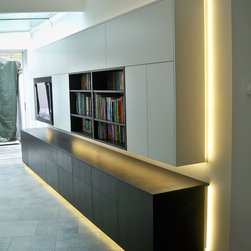 Living room TV unit - Decorative Chests & Cabinets