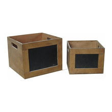 Baskets