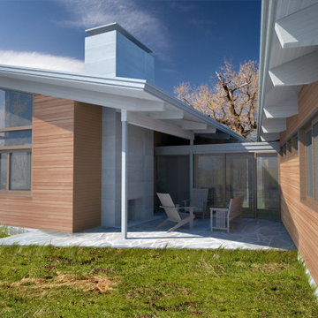 HingeHouse