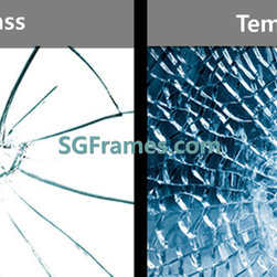 Glass Maker &ndash; Custom Size &ndash; SGFrames - Products