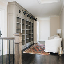 Cubby ideas