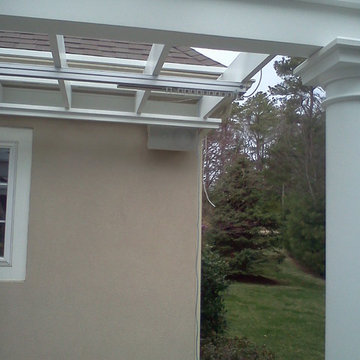 Pergola
