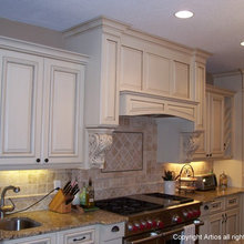 Kitchen Ideas
