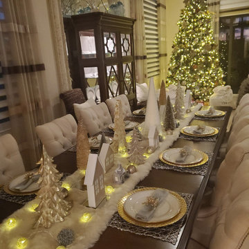Tasteful Tablescapes