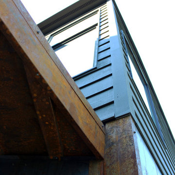 Exterior Detailing 2