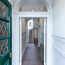 PH Entrance Hall