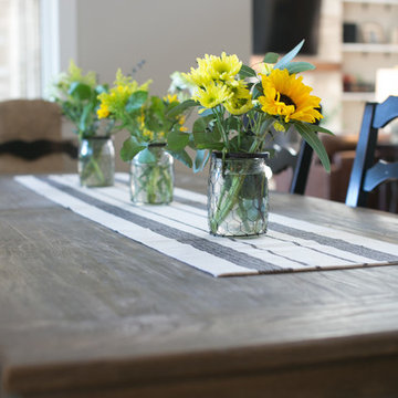 Dripping Springs Farmhouse