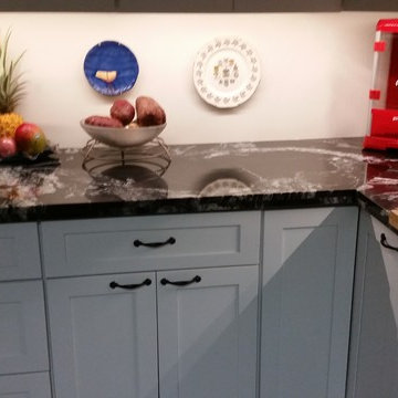 Hawaiian Kitchen